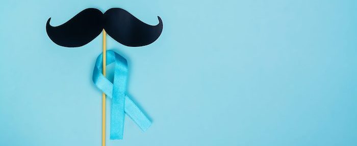 Movember – a prosztatarák-szűrés hónapja
