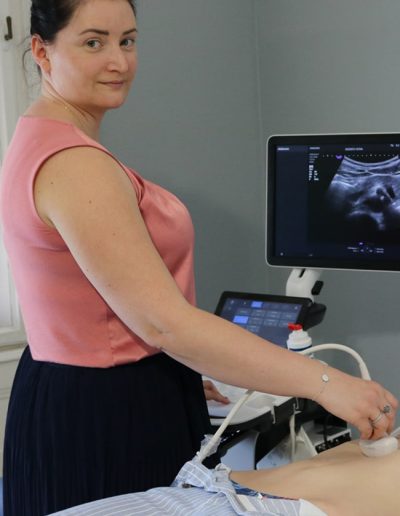 Dr. Csekei Gizella Sára, Radiológus, Radiológia, Ultrahang, Doppler Ultrahang, Lágyrész ultrahang